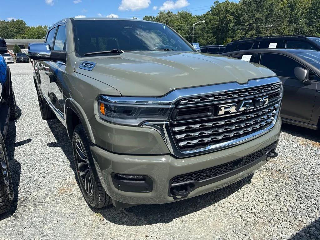 ram ram 1500 pickup 2026 1C6SRFHP4TN300108 image ram ram 1500 pickup 2026 1C6SRFHP4TN300108 image